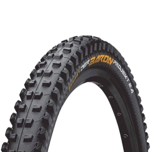 Continental Der Baron ProTection APEX   Black Chili Tire