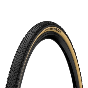 Continental Terra Speed ProTection Tire