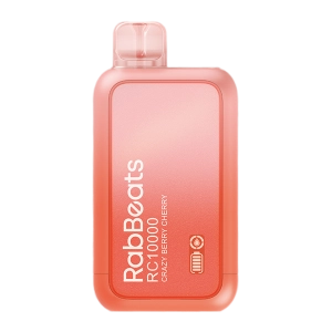 Crazy Berry Cherry RabBeats RC10000