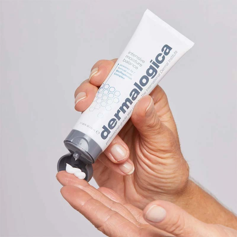 Dermalogica Intensive Moisture Balance Discontinued