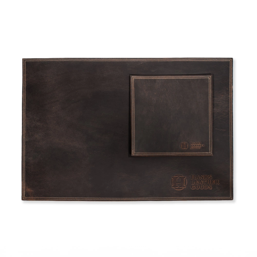 Desk & Mouse Pad Set