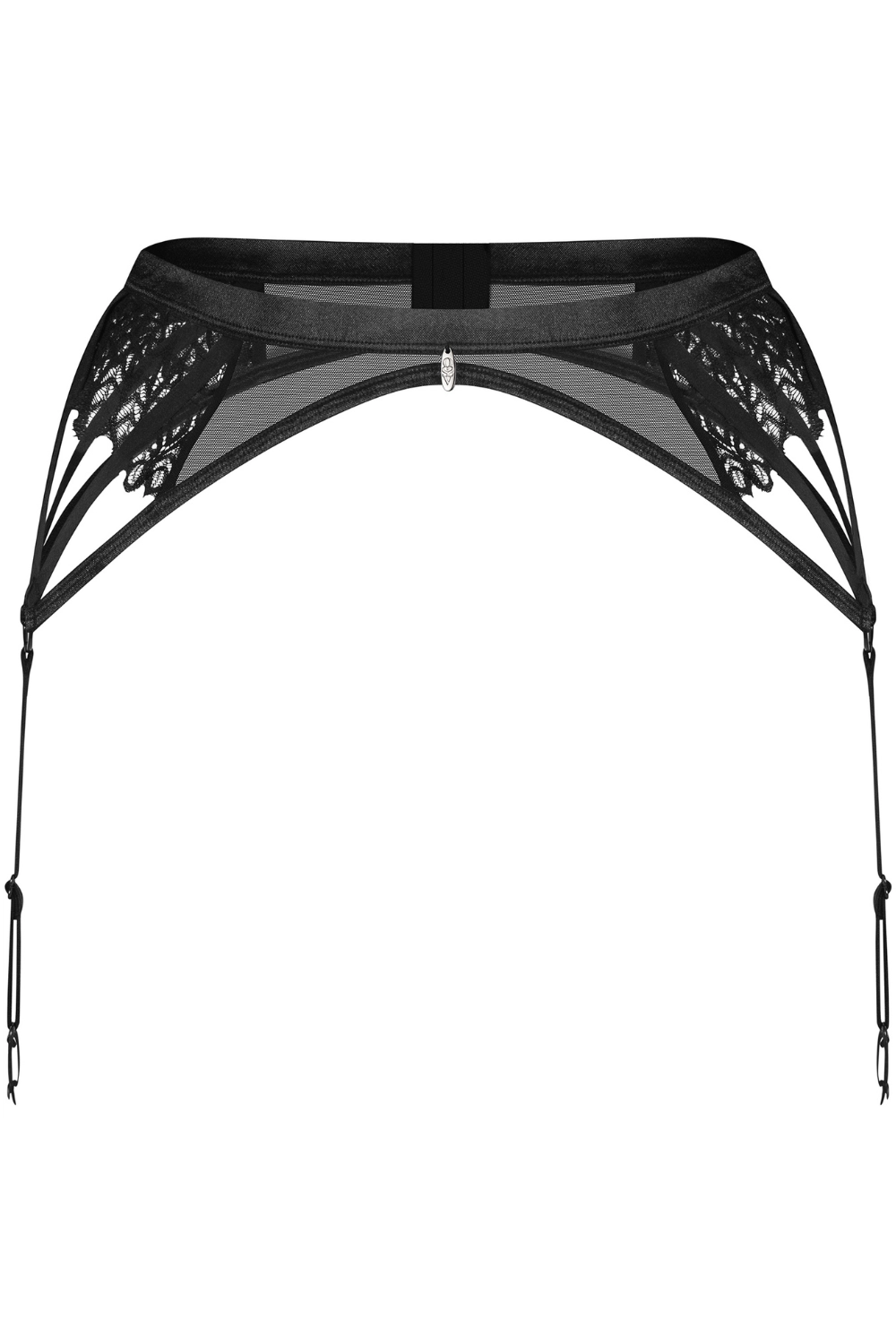 Donarella Suspender Belt