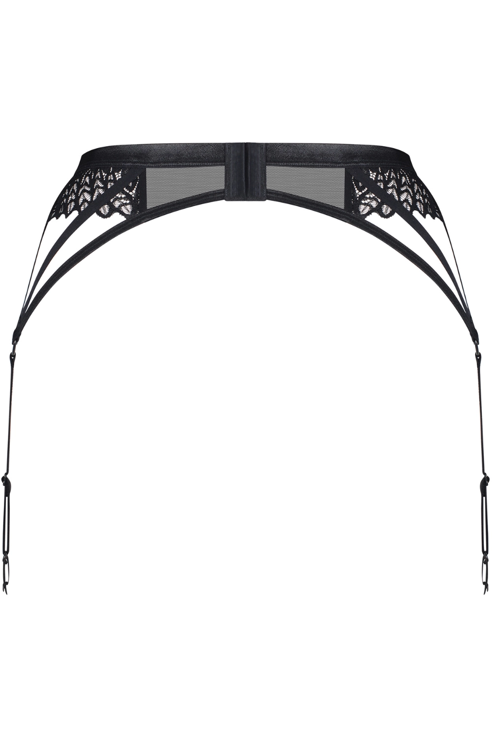Donarella Suspender Belt