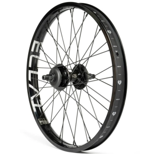 Eclat Trippin/Shift Freecoaster Cassette Rear Wheel - RHD