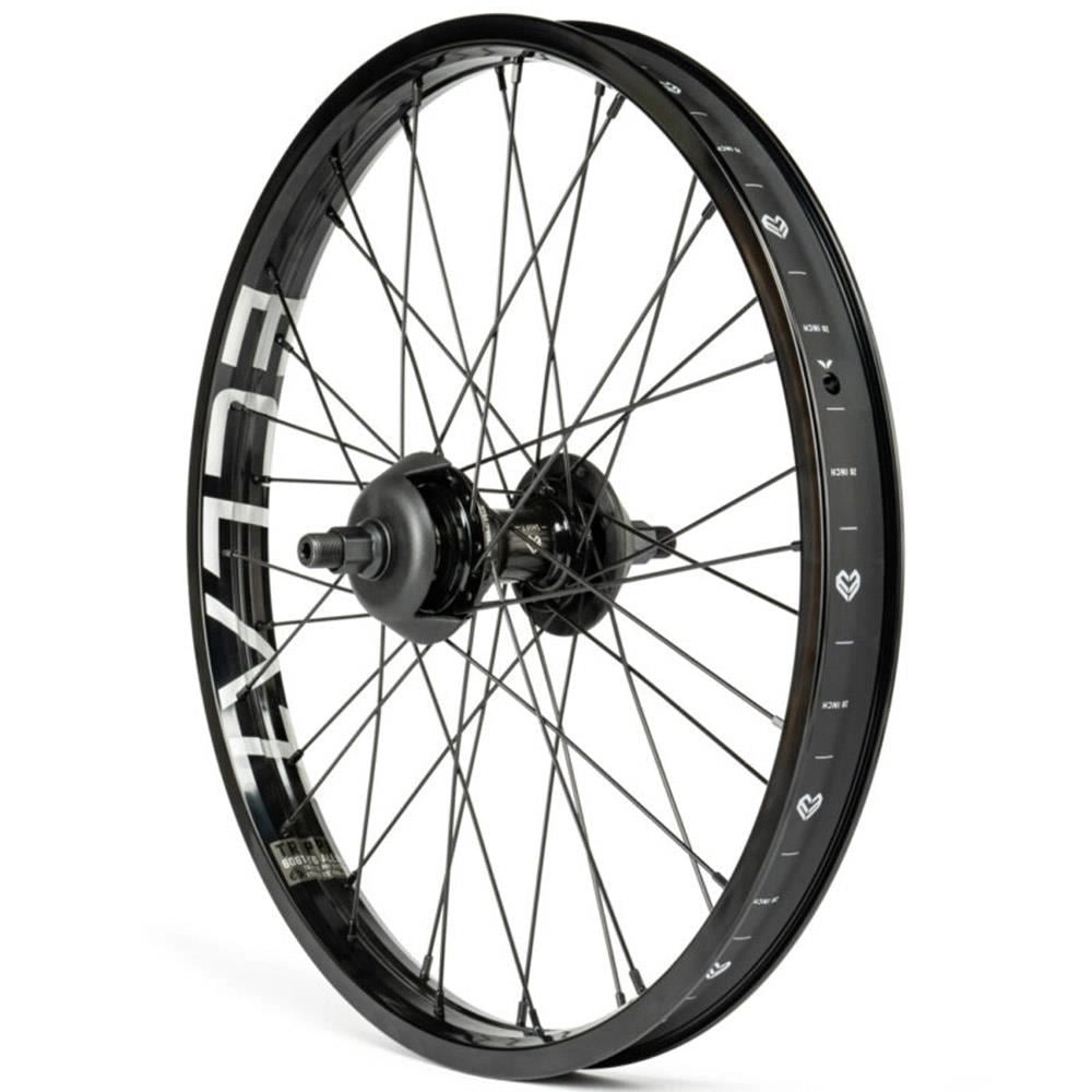 Eclat Trippin/Shift Freecoaster Cassette Rear Wheel - RHD