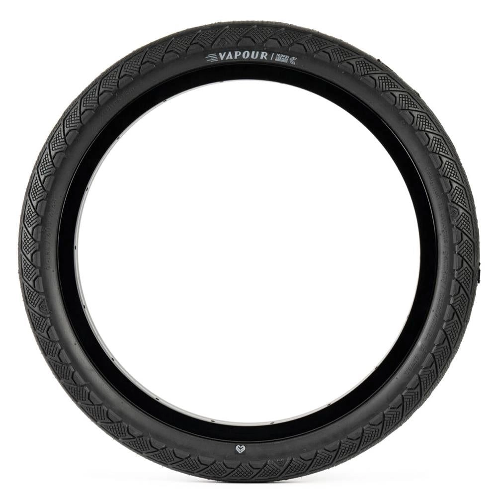 Eclat Vapour Tire