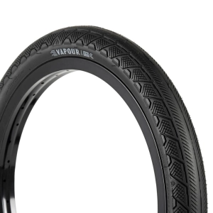 Eclat Vapour Tire