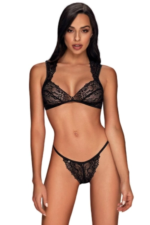 Elisetta Bra & Brief, Size L-XL (UK 12-14)