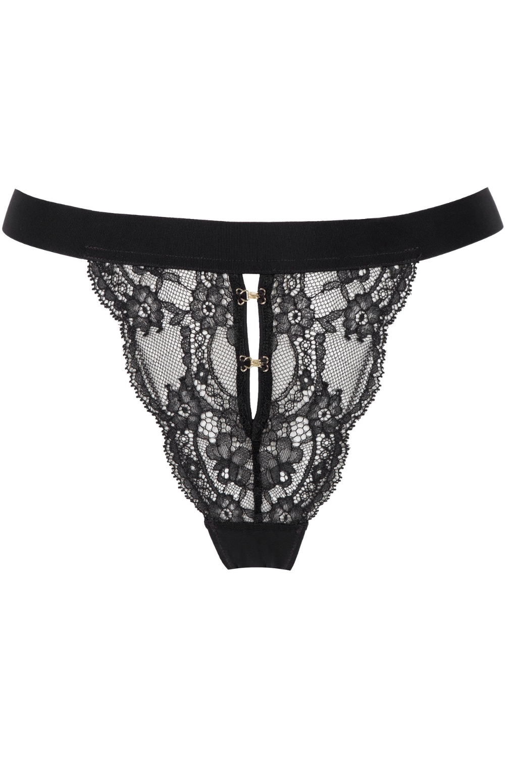 Evasion Sensuelle Tanga
