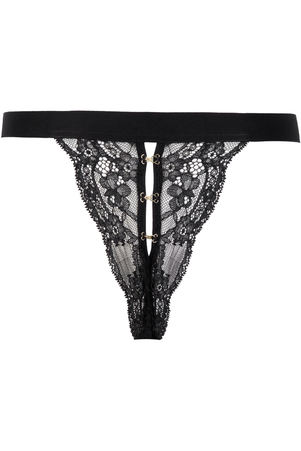 Evasion Sensuelle Tanga