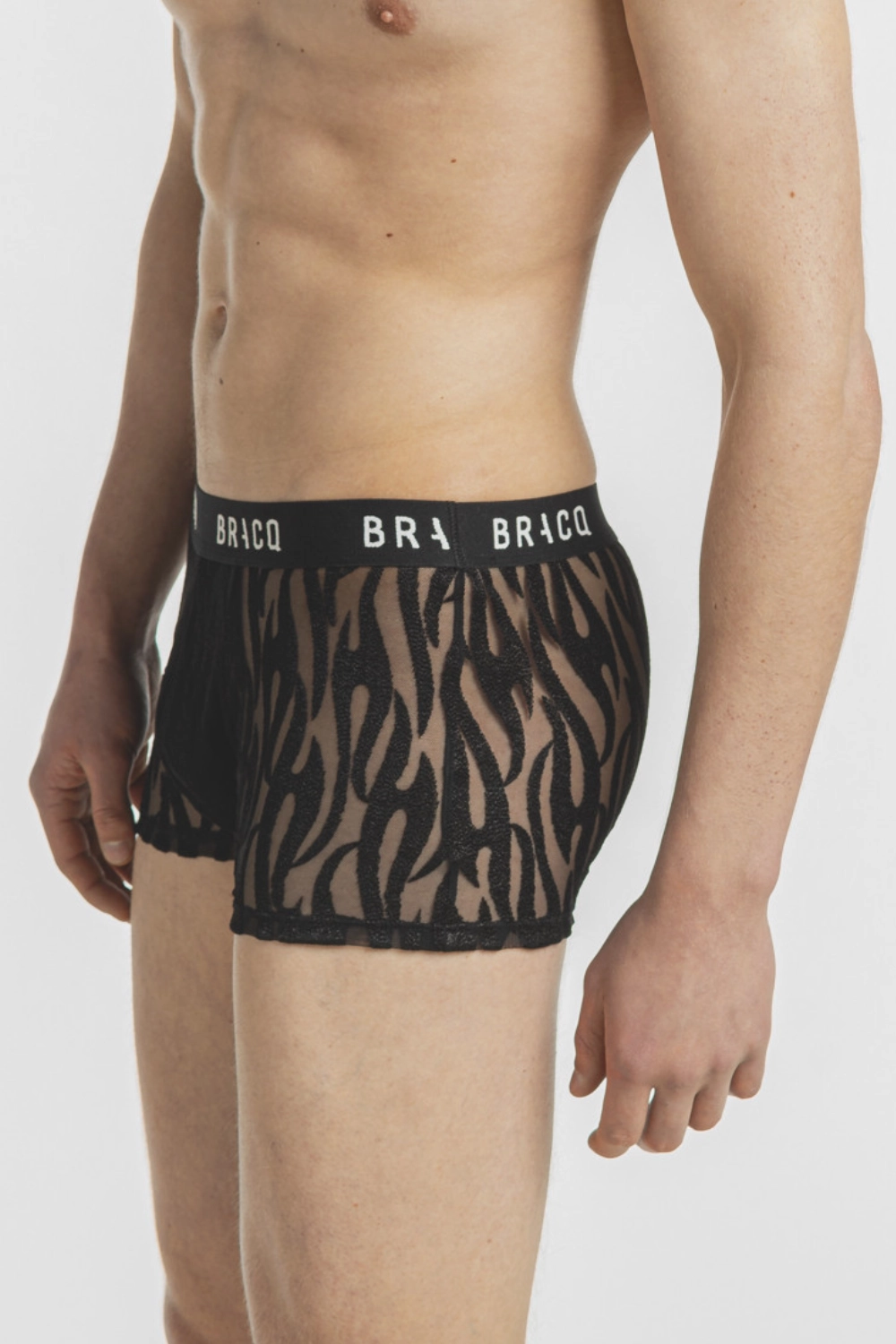 Firesuit Men's Short Boxer