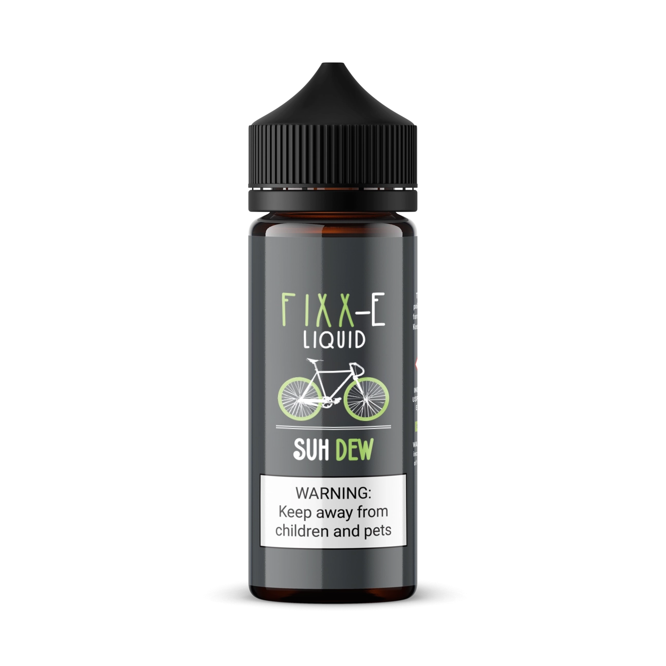 Fixx-E Liquid - Suh Dew