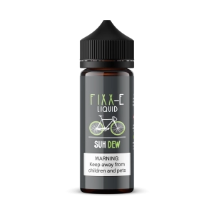 Fixx-E Liquid - Suh Dew