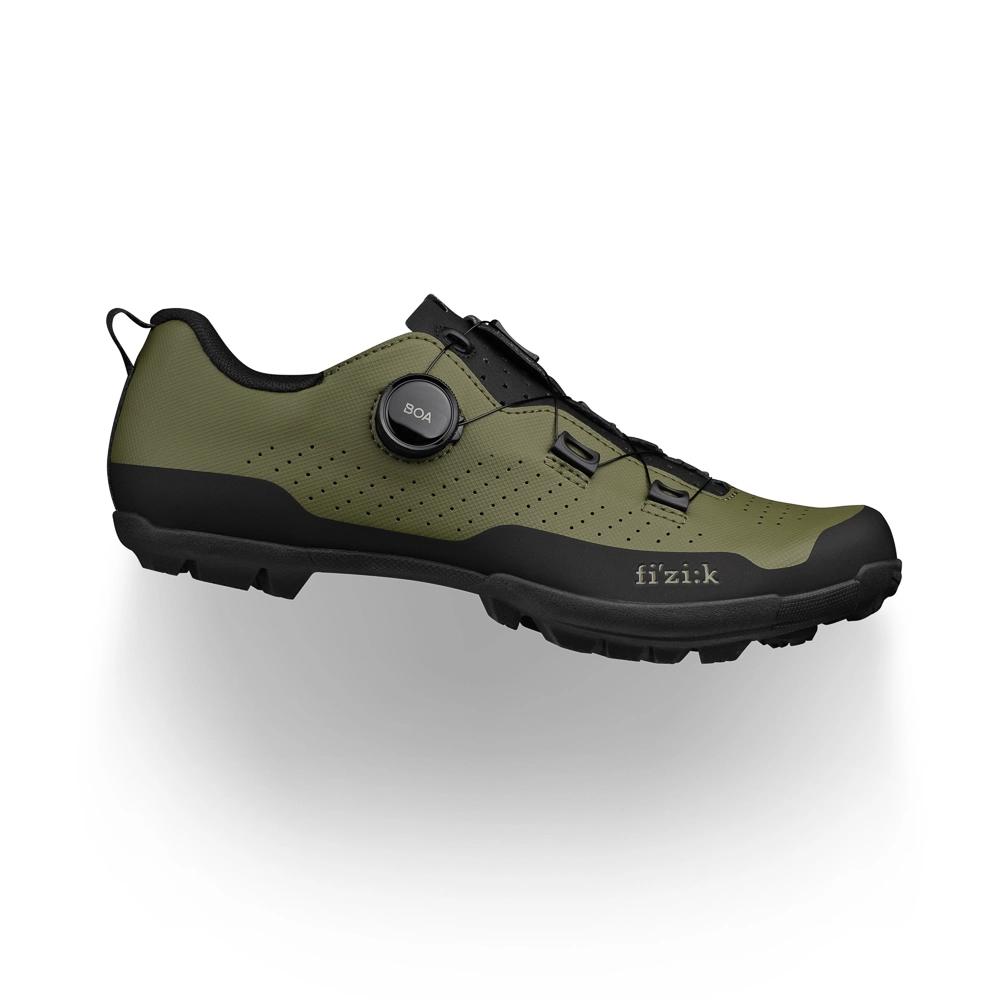 fizik Terra Atlas Shoe