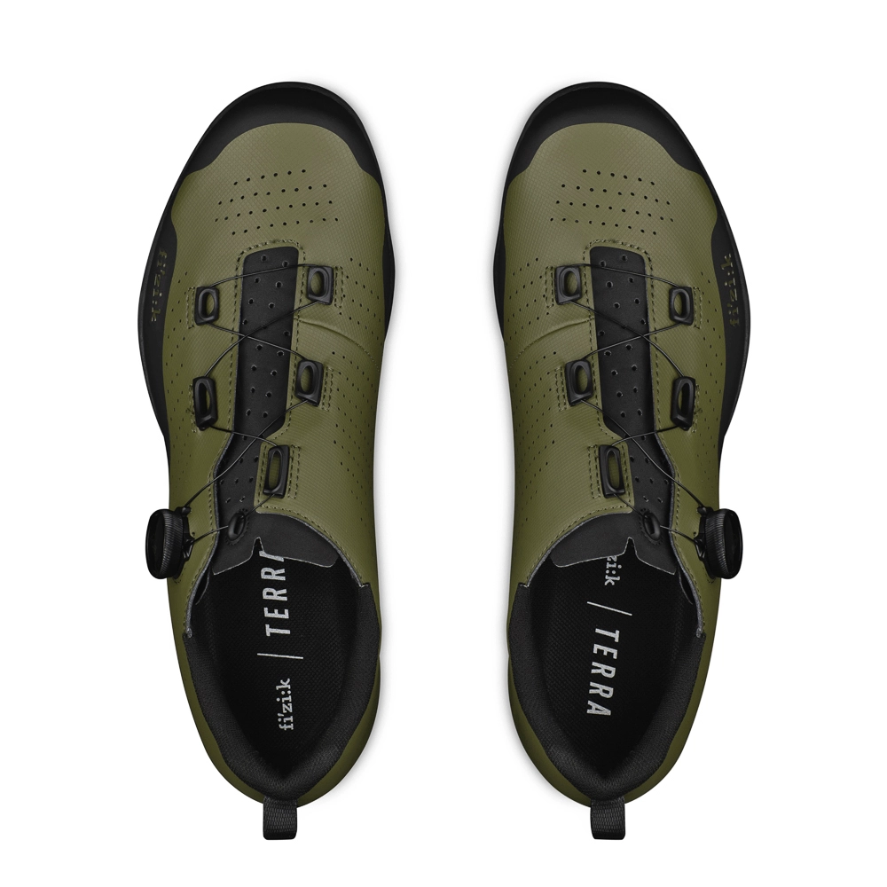 fizik Terra Atlas Shoe