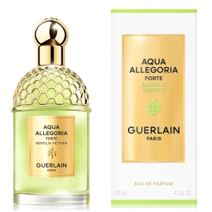 Forte Nerolia Vetiver by Guerlain 125ml EDP
