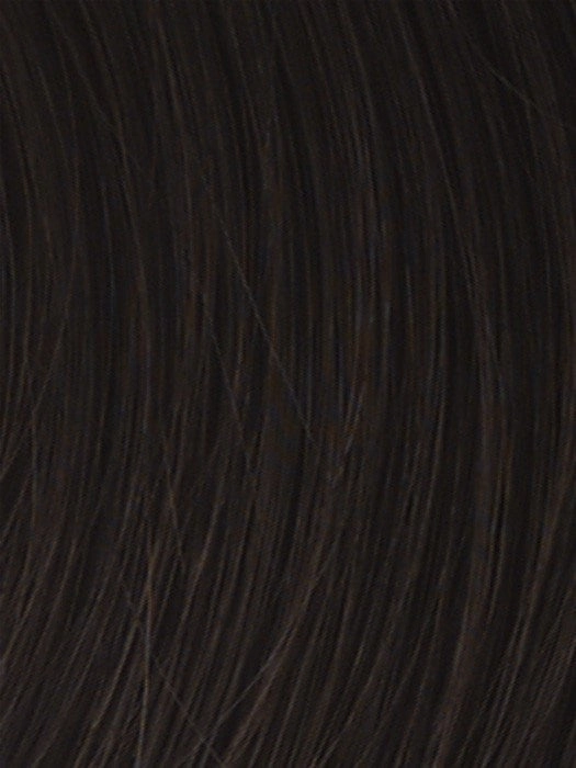 Full Sweeping Side Fringe Clip in Bang by Christie Brinkley | CLOSEOUT