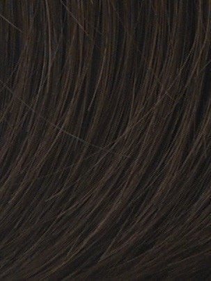 Full Sweeping Side Fringe Clip in Bang by Christie Brinkley | CLOSEOUT