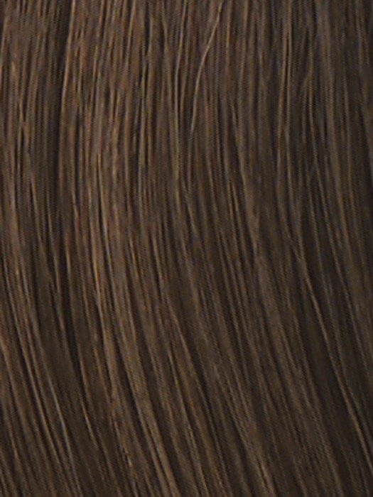 Full Sweeping Side Fringe Clip in Bang | Synthetic Bang (Clip In) | DISCONTINUED