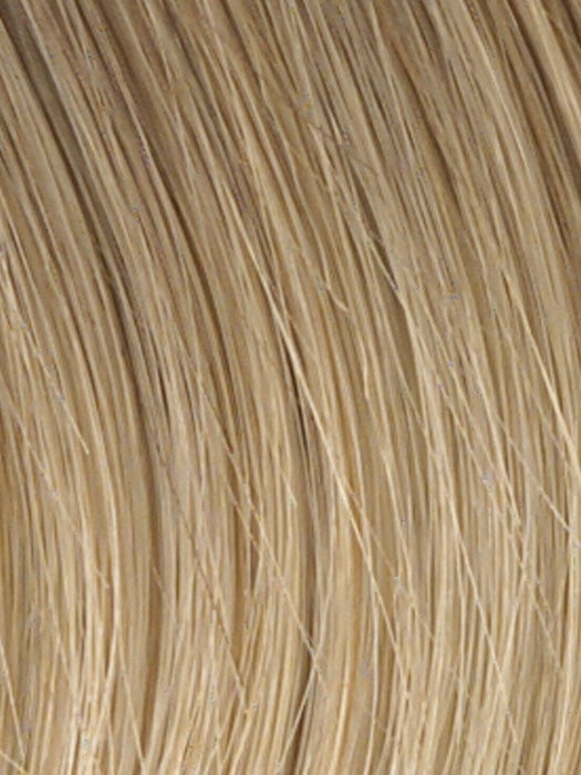 Full Sweeping Side Fringe Clip in Bang | Synthetic Bang (Clip In) | DISCONTINUED