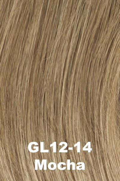 Gabor Wigs - On Edge