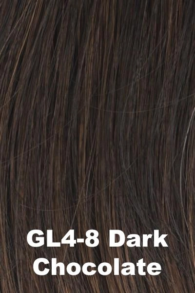 Gabor Wigs - On Edge