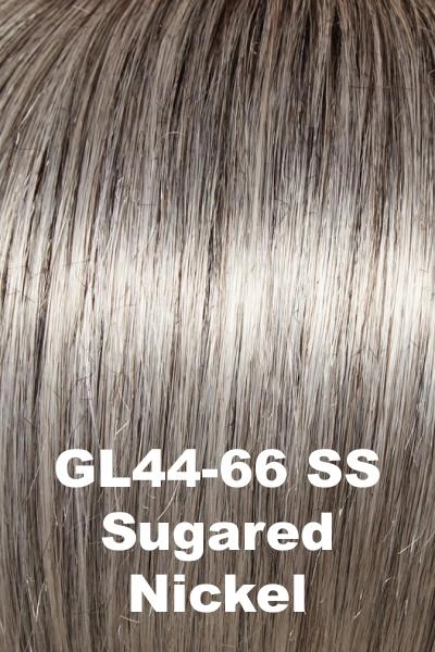 Gabor Wigs - On Edge