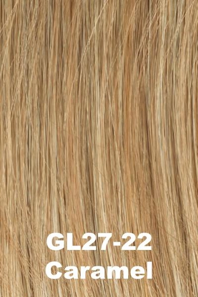 Gabor Wigs - On Edge