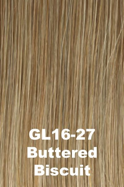 Gabor Wigs - On Edge