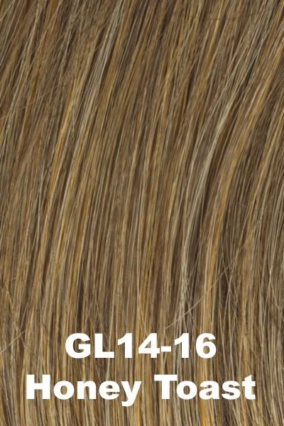 Gabor Wigs - On Edge