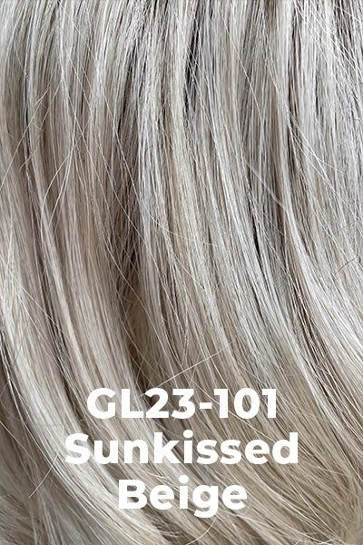 Gabor Wigs - On Edge