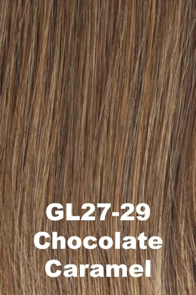 Gabor Wigs - On Edge