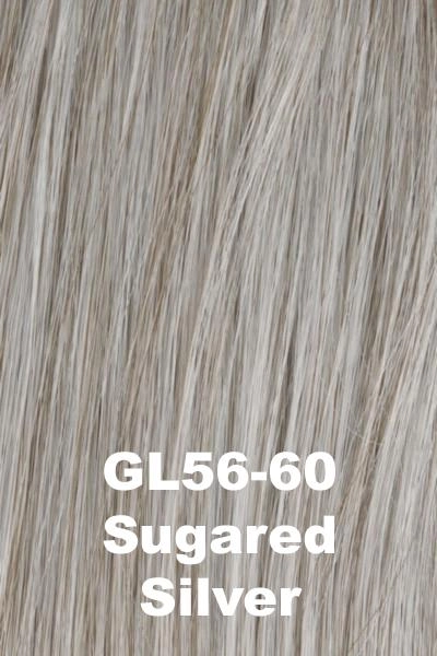 Gabor Wigs - On Edge