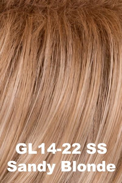 Gabor Wigs - On Edge