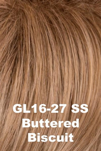 Gabor Wigs - On Edge