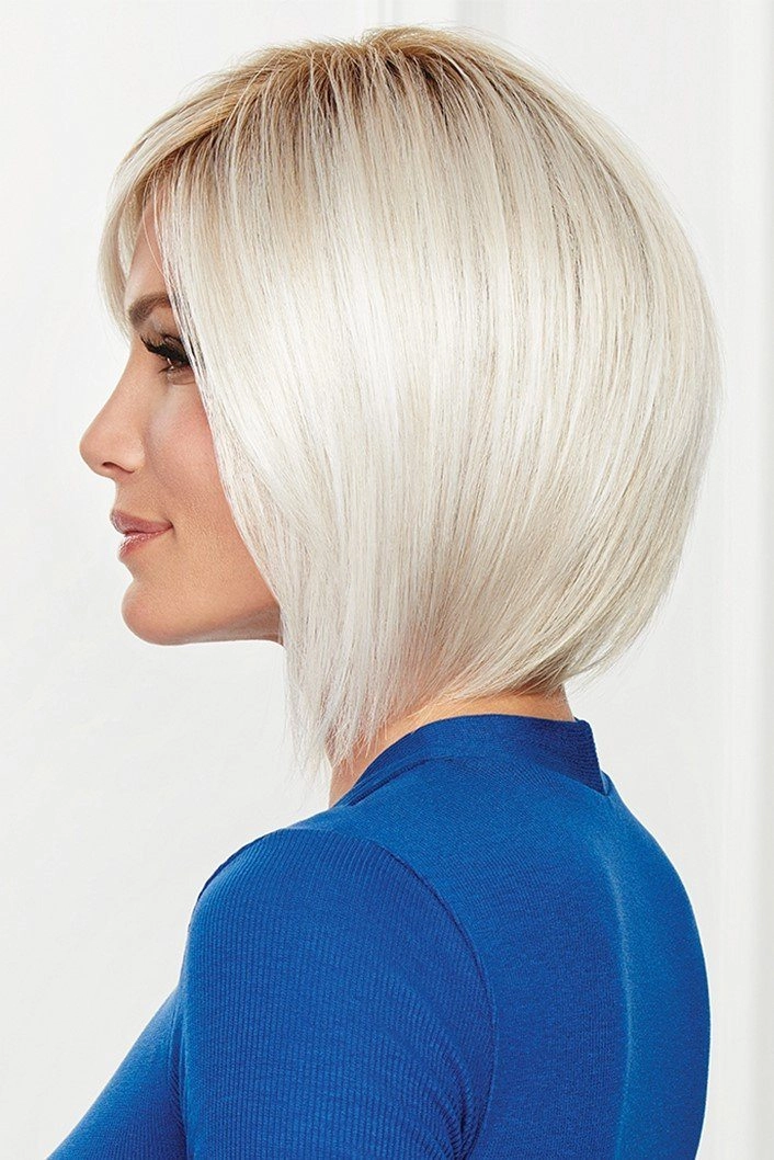 Gabor Wigs - On Edge