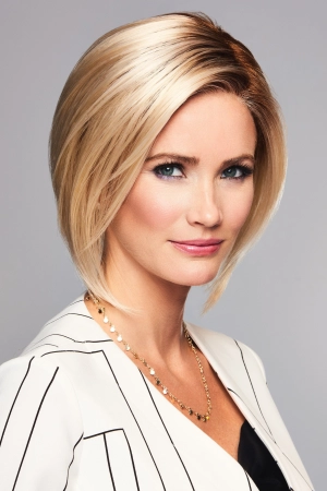 Gabor Wigs - On Edge