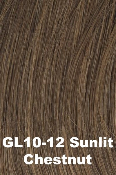 Gabor Wigs - On Edge
