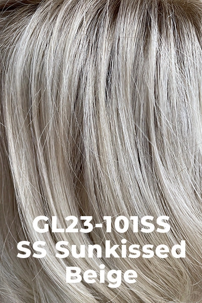 Gabor Wigs - On Edge