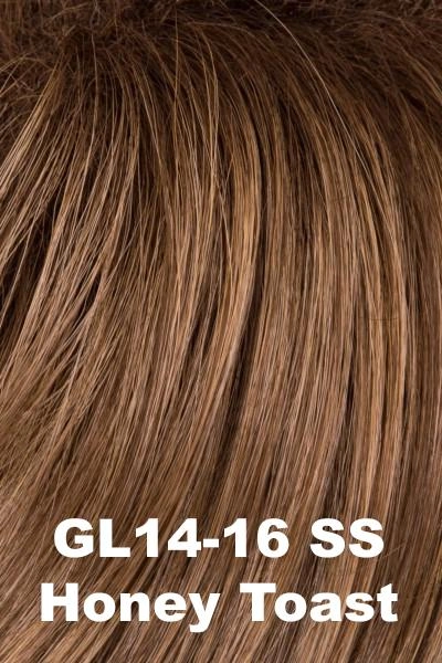 Gabor Wigs - On Edge