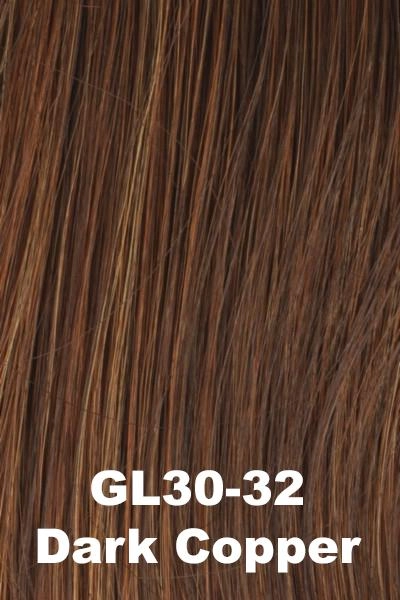 Gabor Wigs - On Edge
