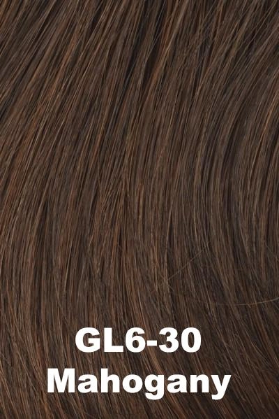 Gabor Wigs - On Edge