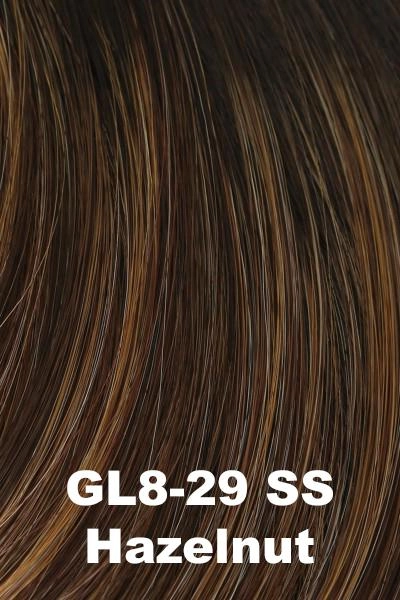 Gabor Wigs - On Edge