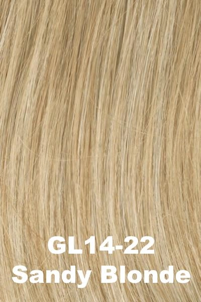 Gabor Wigs - On Edge