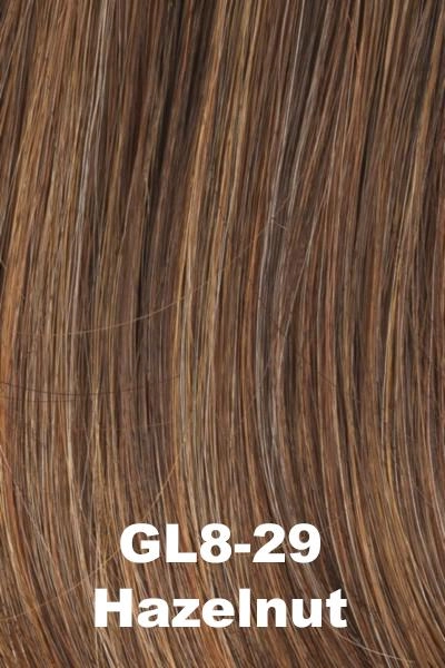 Gabor Wigs - On Edge
