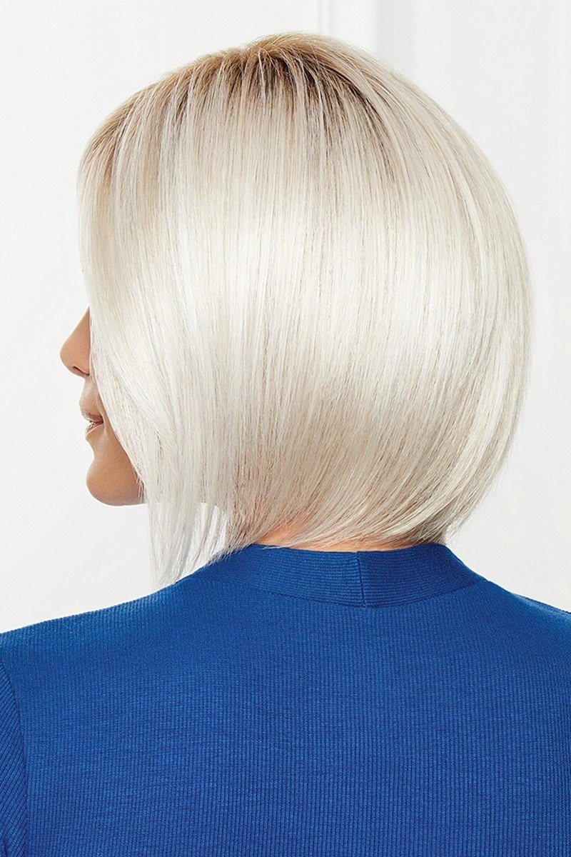 Gabor Wigs - On Edge