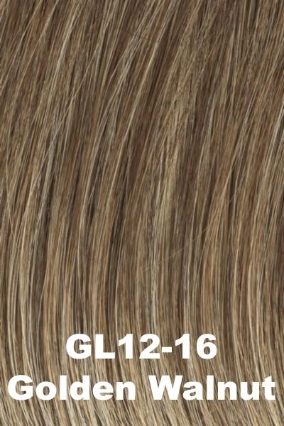 Gabor Wigs - On Edge