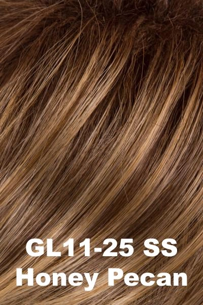 Gabor Wigs - On Edge