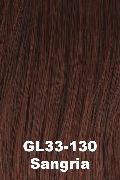 Gabor Wigs - On Edge