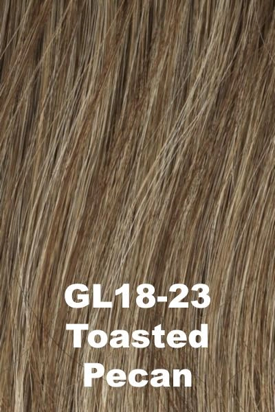 Gabor Wigs - On Edge